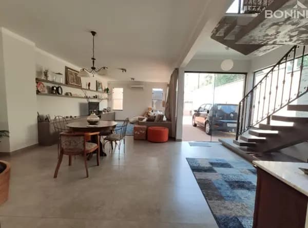 Casa à venda, 598 m² por R$ 1.600.000,00 - Praia dos Namorados - Americana/SP