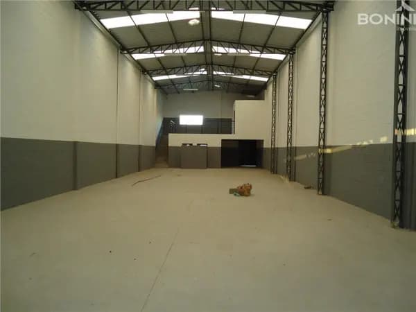 Salão Industrial à venda- Condomínio Jardim Dona Esther - Nova Odessa/SP