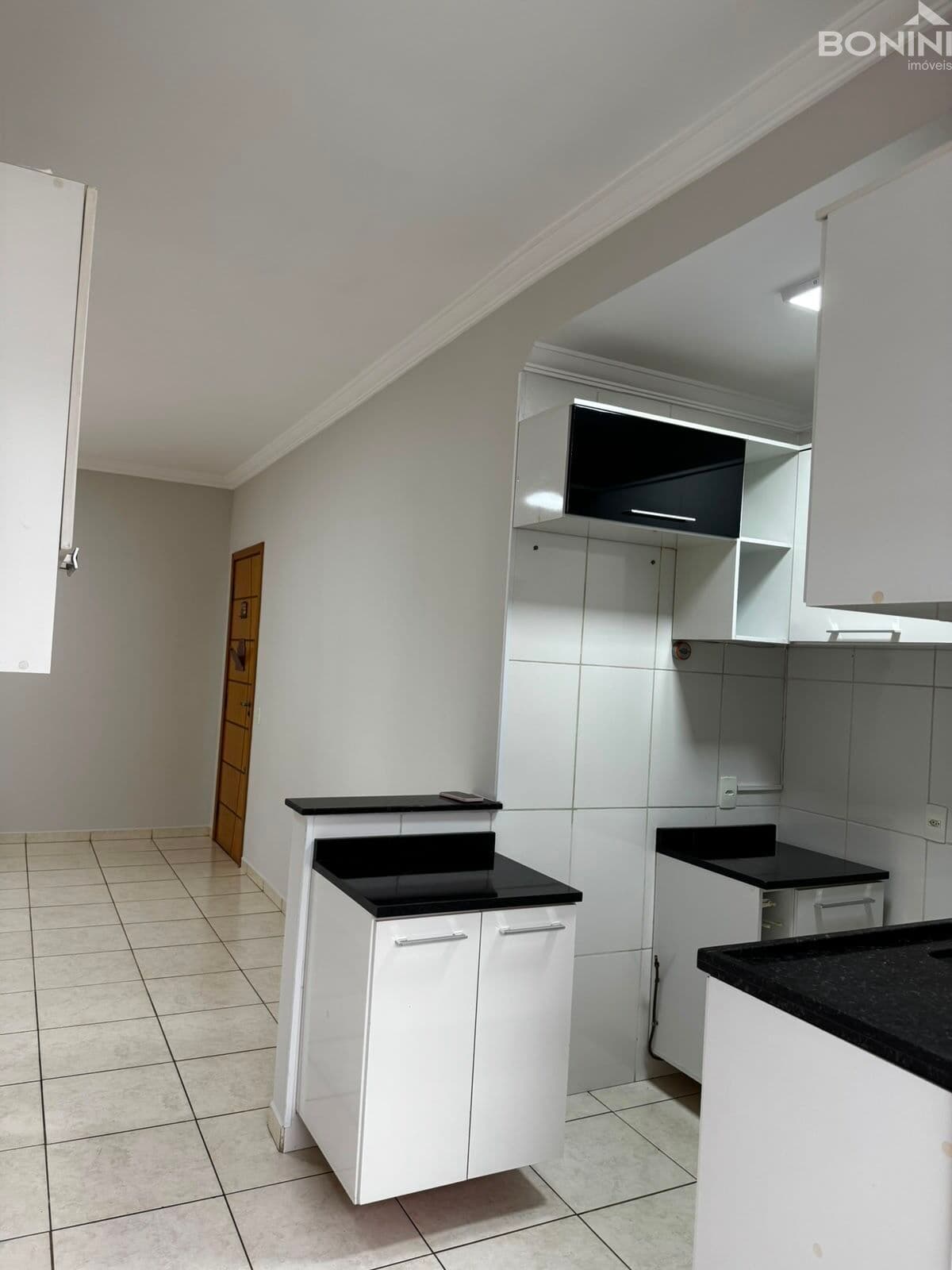 Apartamento em Vila Bertini, Americana/SP