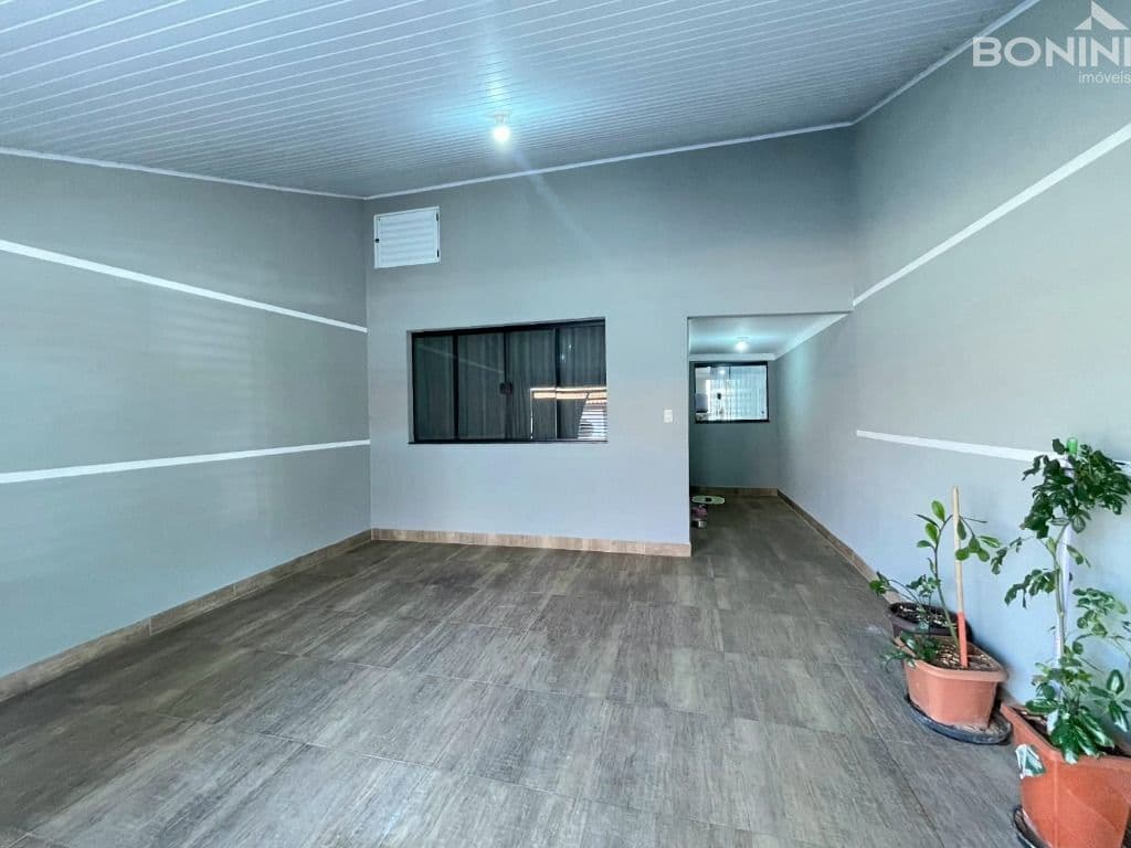 Casa com 2 dormitórios à venda, 120 m² por R$ 390.000,00 - Parque Planalto - Santa Bárbara D'Oeste/SP