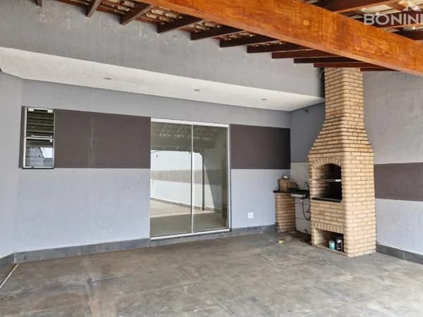 Casa com 2 dormitórios à venda, 110 m² por R$ 499.000,00 - Jardim Boer II - Americana/SP