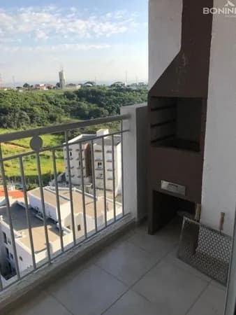 Apartamento com 2 dormitórios à venda, 54 m² por R$ 243.000,00 - Vila Dainese - Americana/SP
