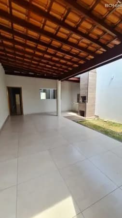 Casa com 3 dormitórios à venda, 130 m² por R$ 590.000,00 - Jardim Dona Judith - Americana/SP