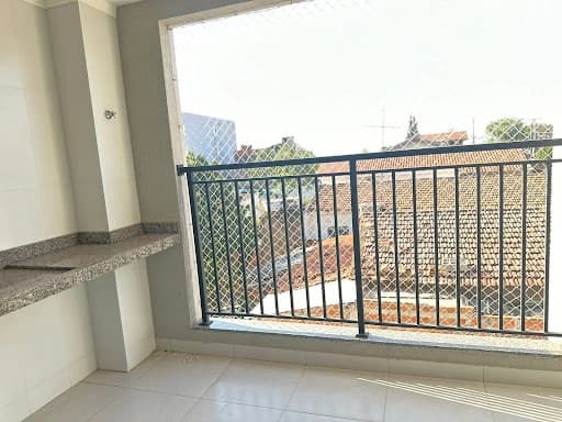 Apartamento com 2 dormitórios à venda, 74 m² por R$ 445.000,00 - São Domingos - Americana/SP