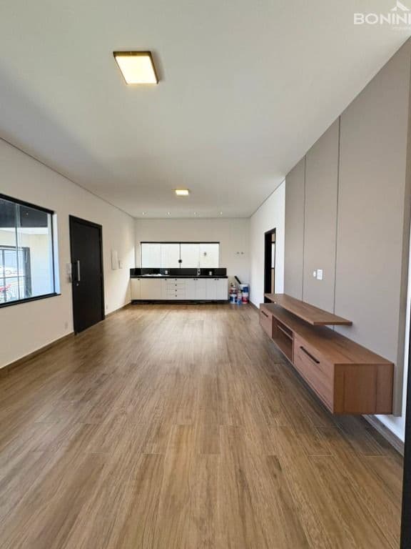 Casa com 3 dormitórios à venda, 107 m² por R$ 795.000,00 - Jardim Brasil - Americana/SP