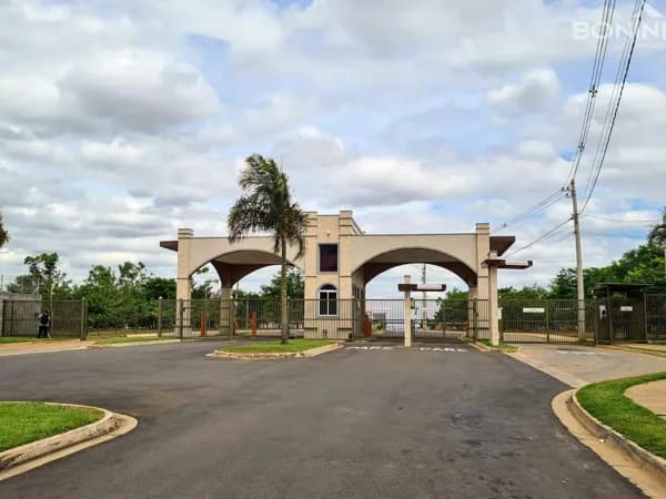 Terreno à venda 330m² no Condomínio Engenho Velho em Nova Odessa SP