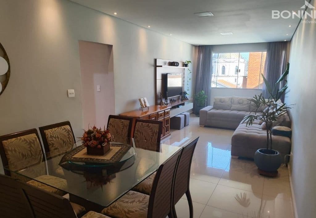 Apartamento a Venda Centro - Americana/SP