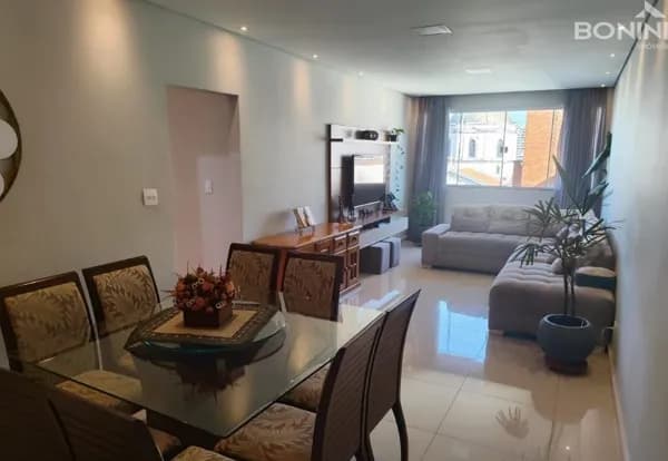 Apartamento a Venda Centro - Americana/SP