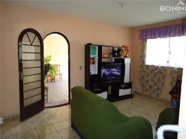 Casa à venda, 122 m² por R$ 320.000,00 - Vila Mariana - Americana/SP