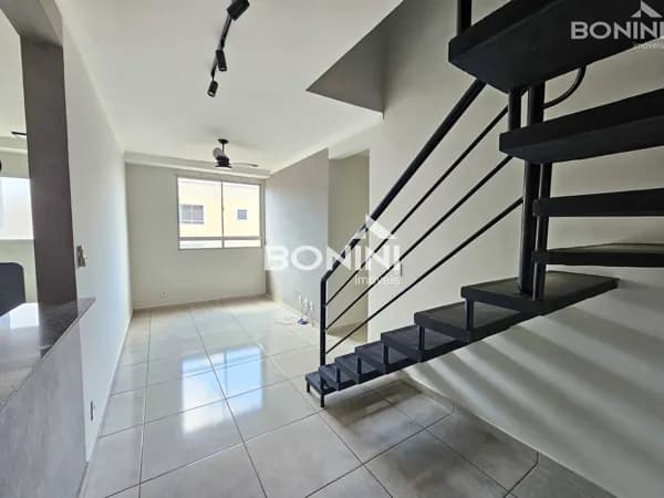 Apartamento Cobertura Duplex para Locação - Americana/SP