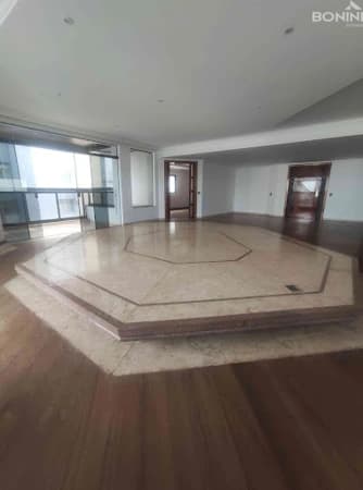 Apartamento com 4 dormitórios à venda, 464 m² por R$ 1.950.000,00 - Centro - Americana/SP