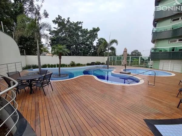 Apartamento com 3 dormitórios à venda, 250 m² por R$ 1.650.000,00 - Jardim Girassol - Americana/SP