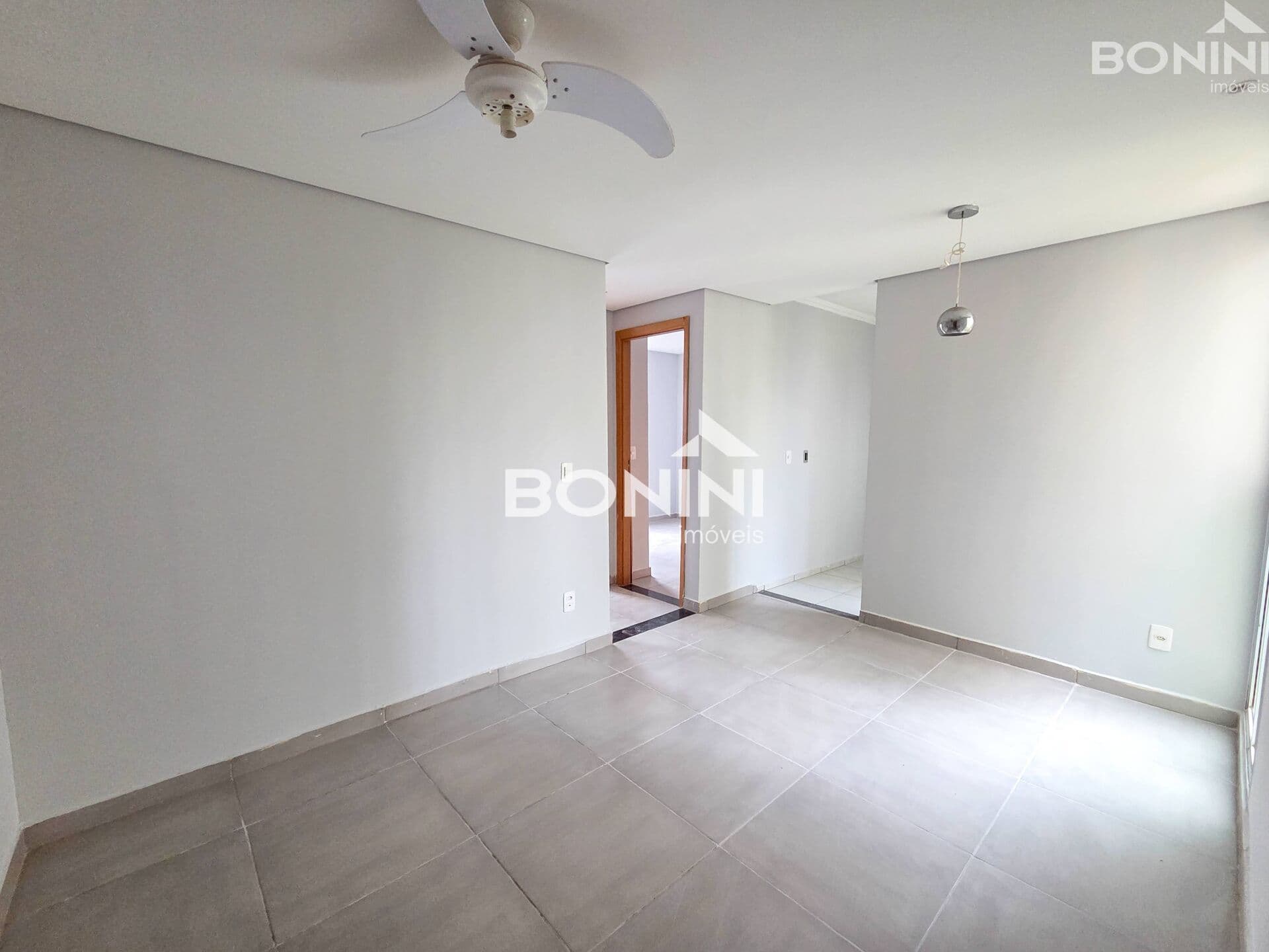 Apartamento térreo a venda Parque Aspen, Morada do Sol em Americana
