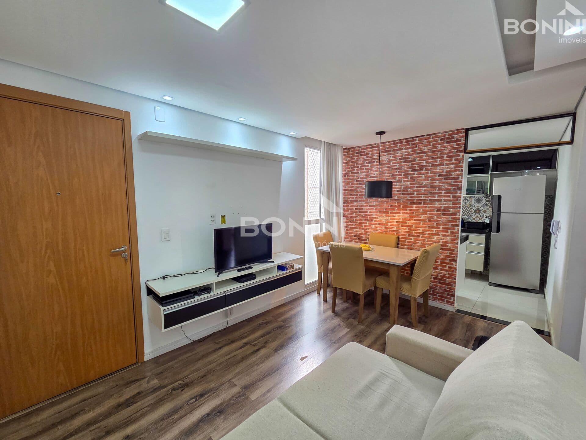 Apartamento 2 quartos à venda Parque Aspen, Morada do Sol em Americana
