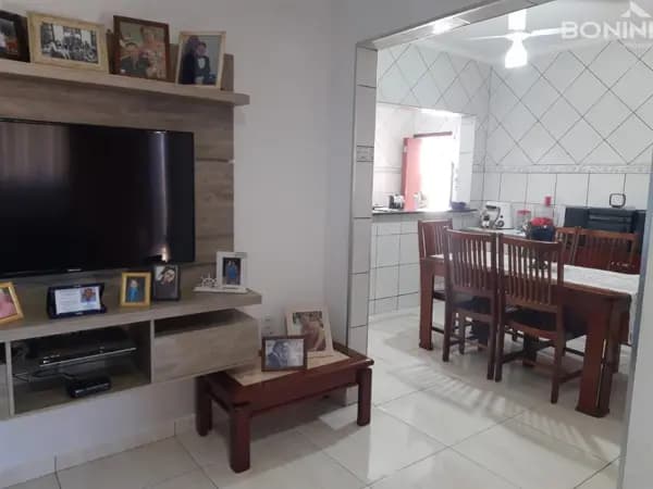 Casa à venda, 162 m² por R$ 480.000,00 - Jardim da Alvorada - Nova Odessa/SP