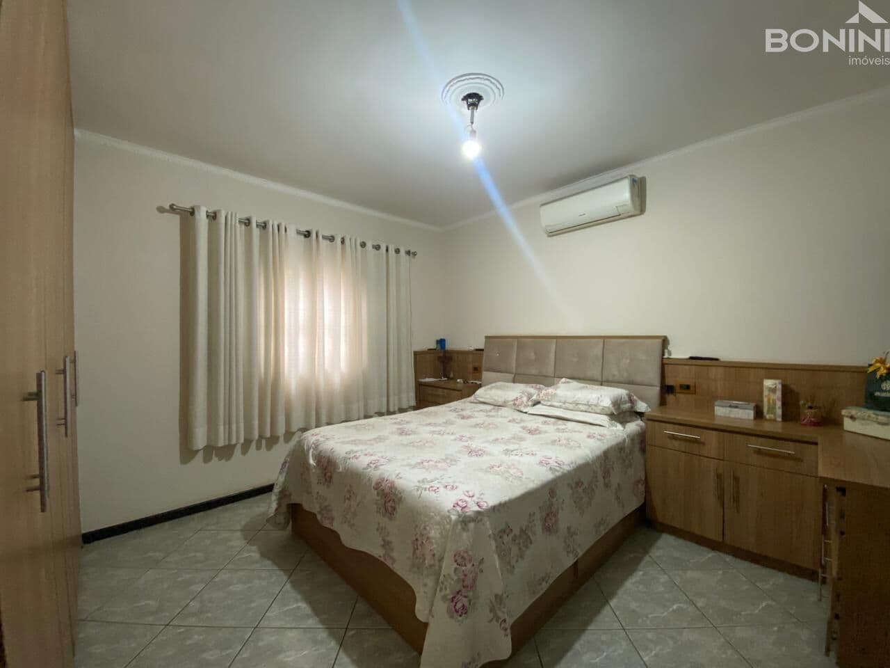 Casa á Venda Vila Bertini em Americana/SP