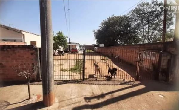 Terreno Venda em Cidade Jardim II, Americana/SP