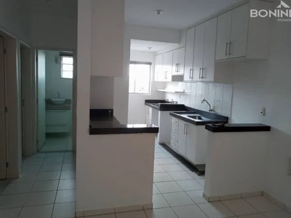 Apartamento com 2 dormitórios à venda, 55 m² por R$ 210.000,00 - Jardim Brasil - Americana/SP