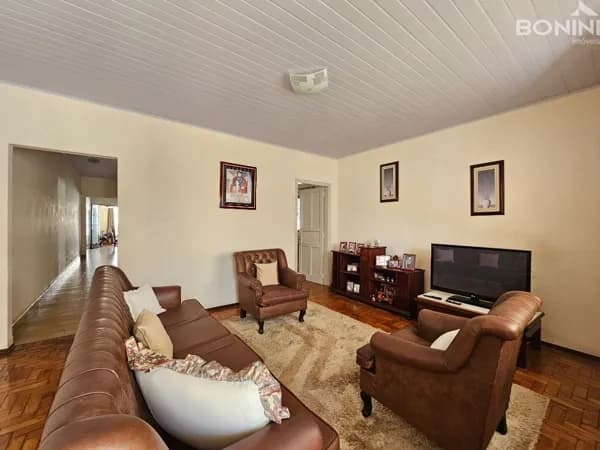 Casa com 3 dormitórios à venda - Vila Cordenonsi - Americana/SP