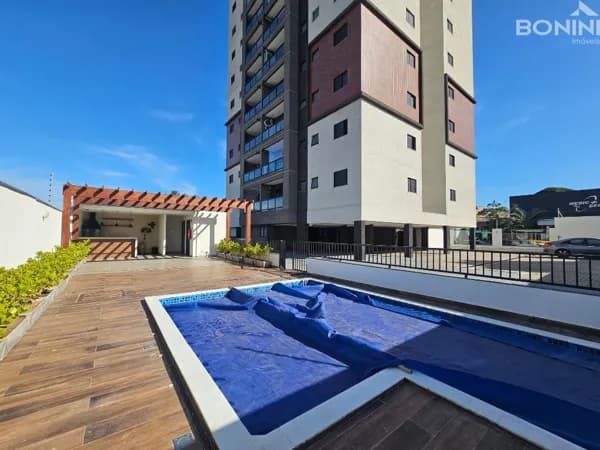 APARTAMENTO A VENDA JD IPIRANGA- AMERICANA/SP