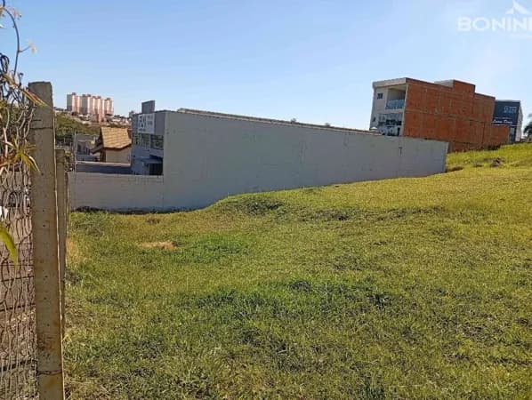Terreno de Esquina à venda, 773 m² por R$ 575.000 - Loteamento Residencial Jardim dos Pinheiros - Americana/SP