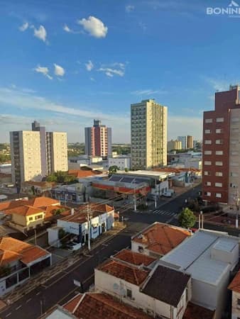 Apartamento com 2 dormitórios à venda, 80 m² por R$ 430.000,00 - Vila Rehder - Americana/SP