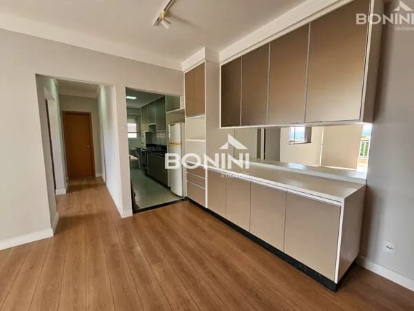 Apartamento para Locação 81 m² no Jardim Jacyra, Americana/SP
