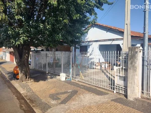 Terreno à venda, 350 m² por R$ 400.000 - Jardim Ipiranga - Americana/SP