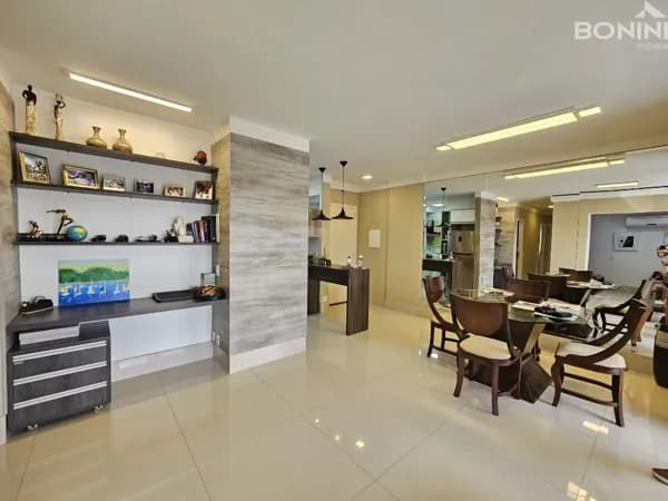 Apartamento com 2 dormitórios à venda, 88 m² por R$ 800.000,00 - Jardim São Paulo - Americana/SP