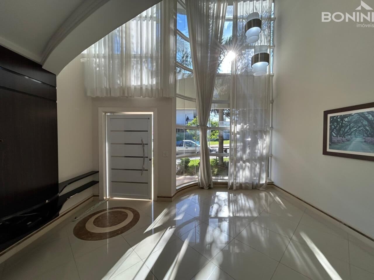 Casa de Alto Padrão no Condominio Resid. Tripoli - Americana/SP | Projeto Nicolas e Iara Kilaris