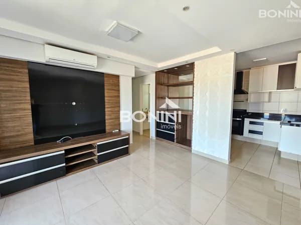 Apartamento para Locação Residencial Convivere Jardim Glória Americana/SP