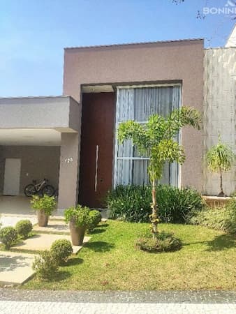 Casa TERREA com 3 suites à venda por R$ 2.500.000 - Jardim Trípoli - Americana/SP