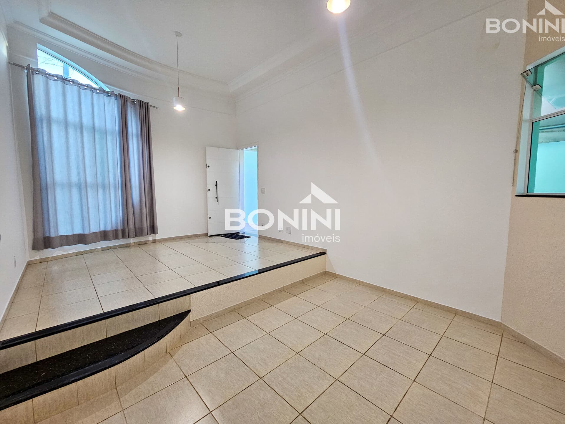 Casa com 3 dormitórios, 117 m² - aluguel por R$ 3.500,00/mês - Jardim Paulistano - Americana/SP