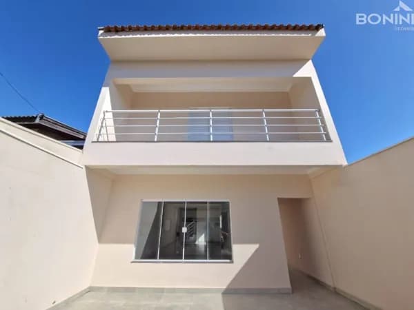 Casa com 4 dormitórios Aluguel - Parque Residencial Jaguari - Americana/SP