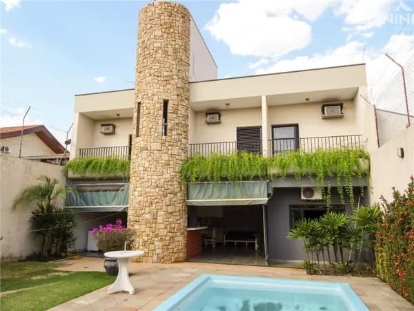 Casa residencial à venda, Jardim Colina, Americana - CA0194.
