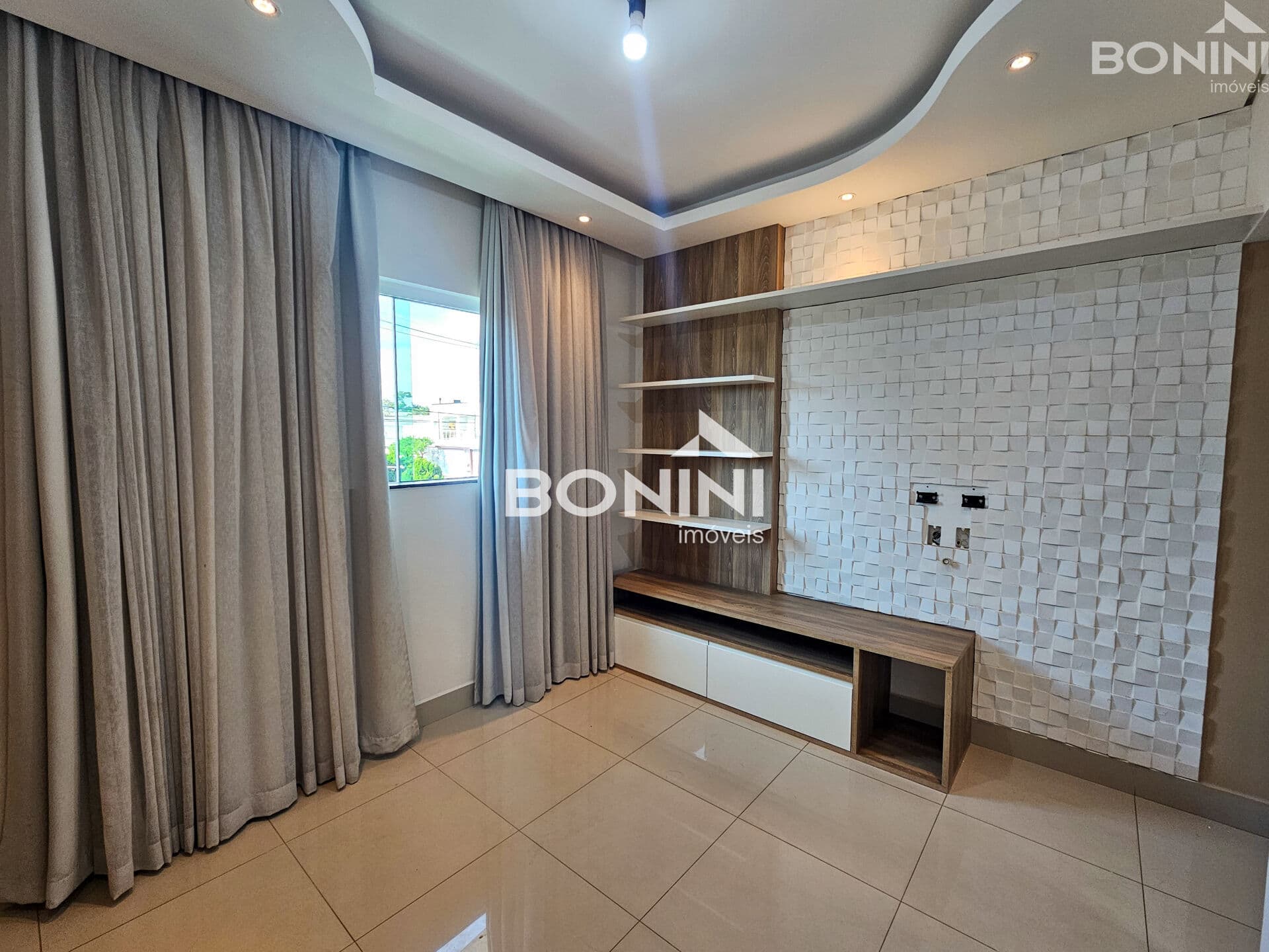 Apartamento para Locação 2 dormitórios Pq. Universitário - Americana/SP