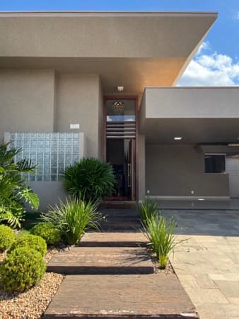 Casa Condomínio Golden Park Residence - Mirassol