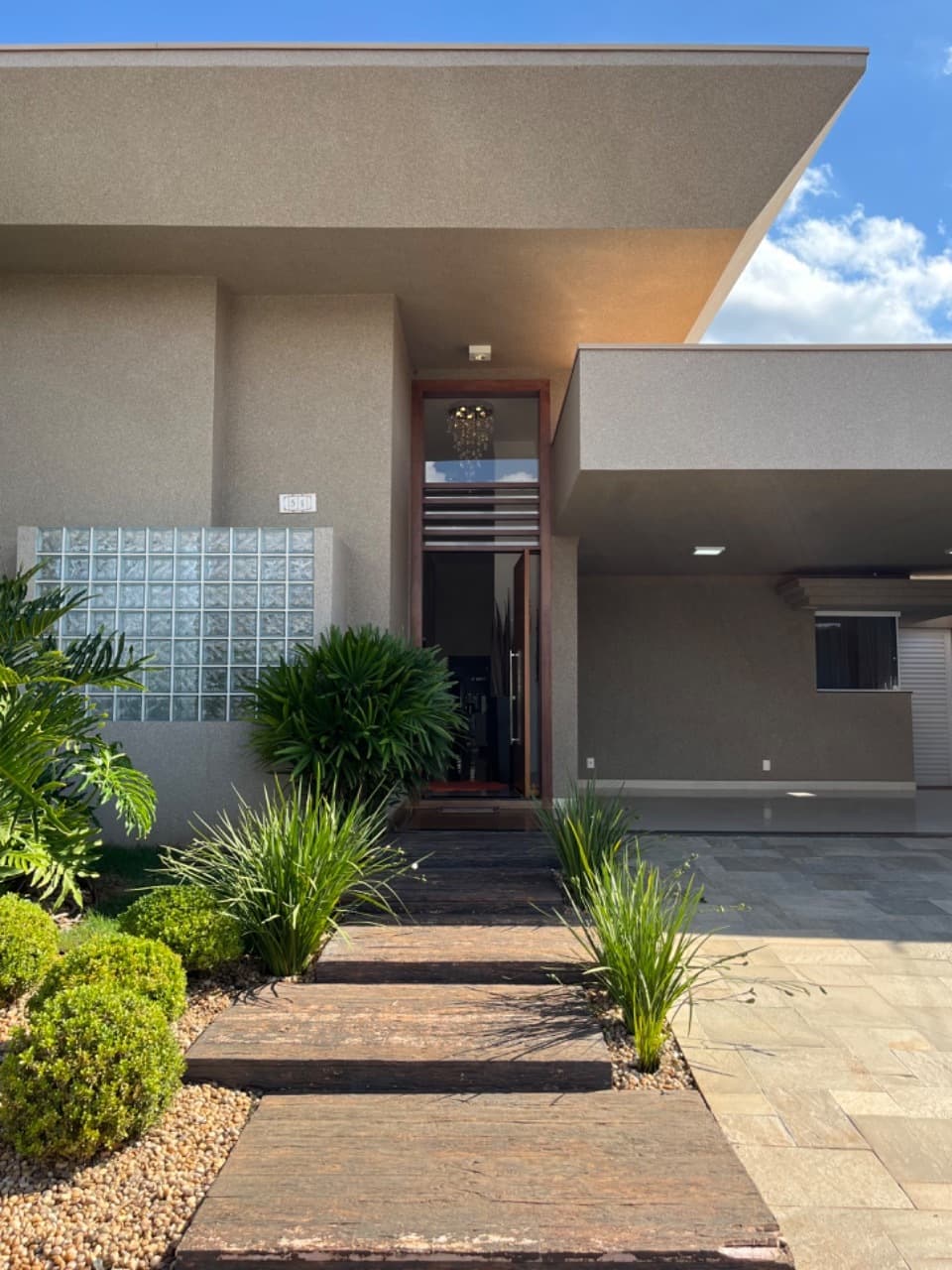 Casa Condomínio Golden Park Residence - Mirassol