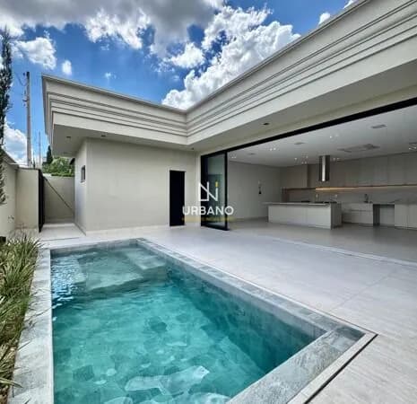Casa Condomínio Golden Park Mirassol