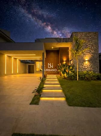 Casa Condomínio Village Damha IV