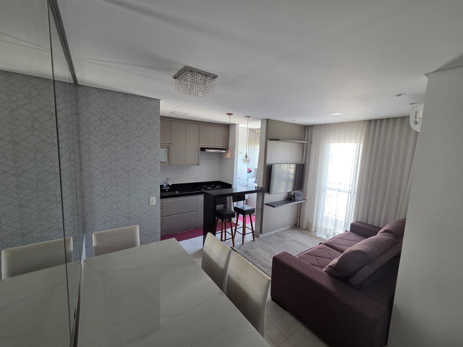 Apartamento Green Life Săo Marcos