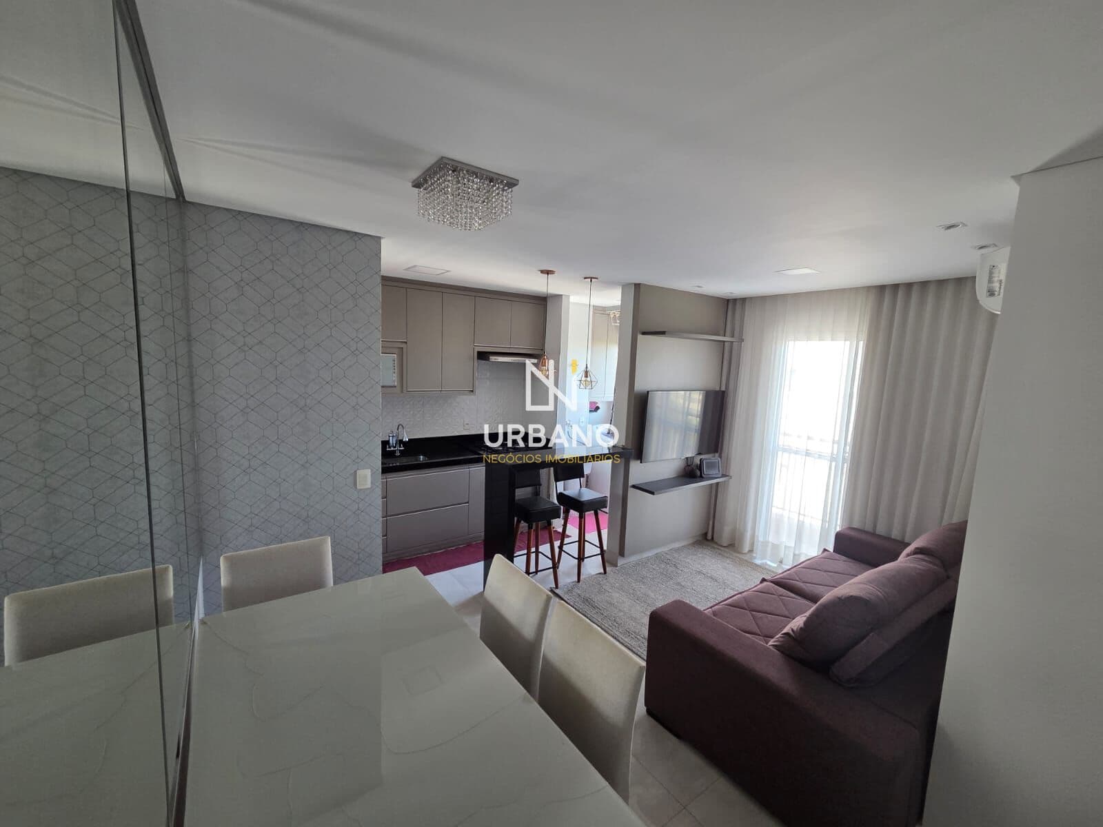 Apartamento Condomínio Green Life Săo Marcos