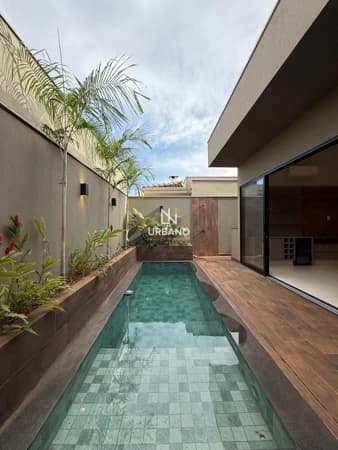 Casa Condomínio TerraVista Residence Club - Mirassol