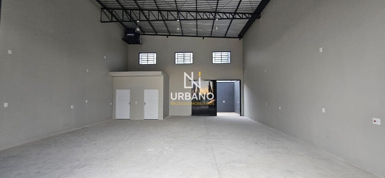 Sala Comercial Áscolo Martin