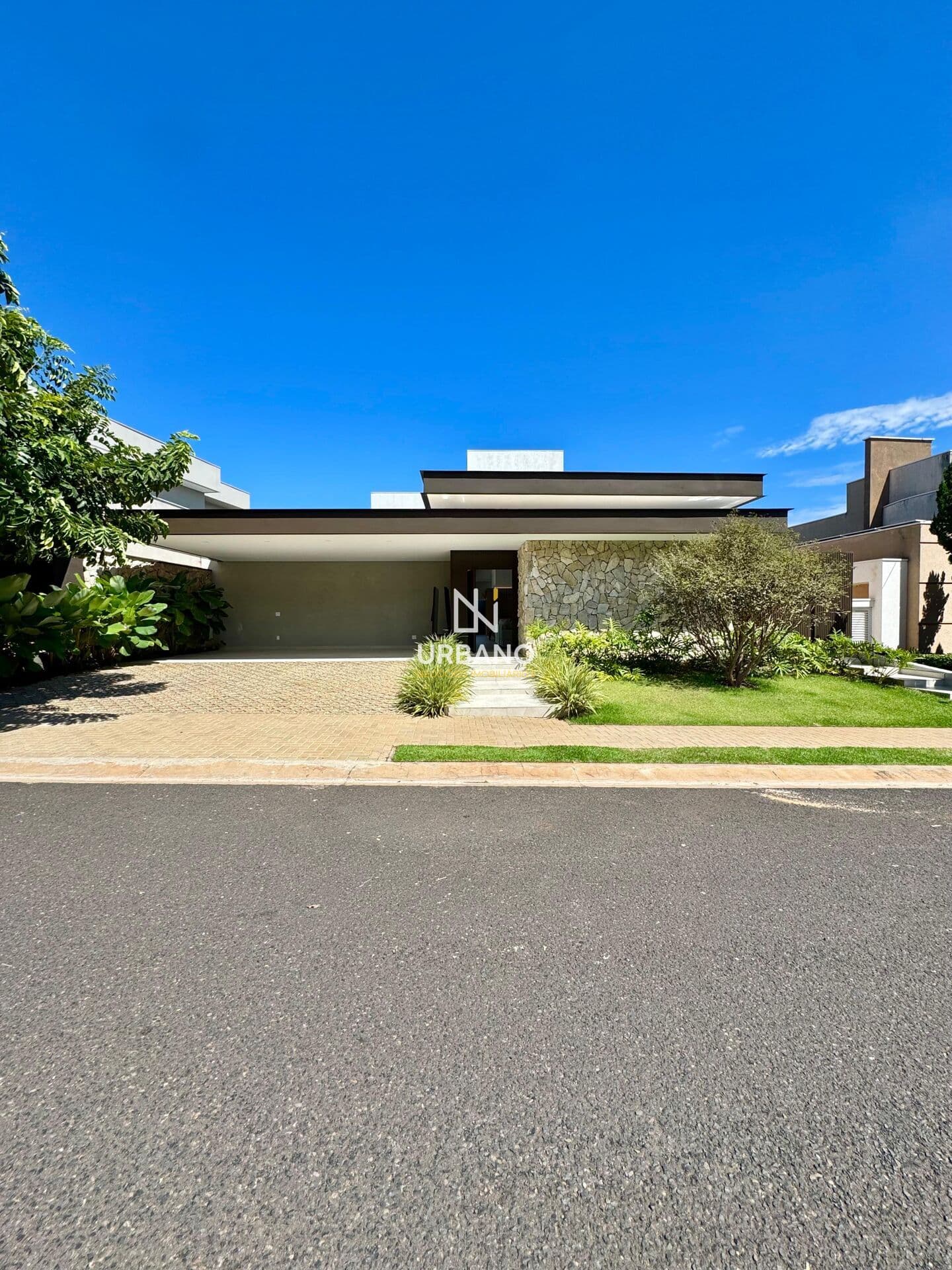 Casa Parque Residencial Damha VI, São José do Rio Preto/SP