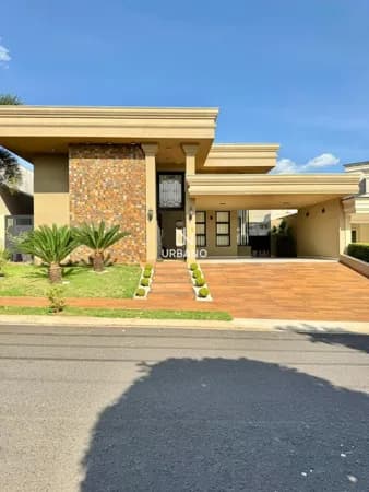 Casa Condomínio Village Damha IV