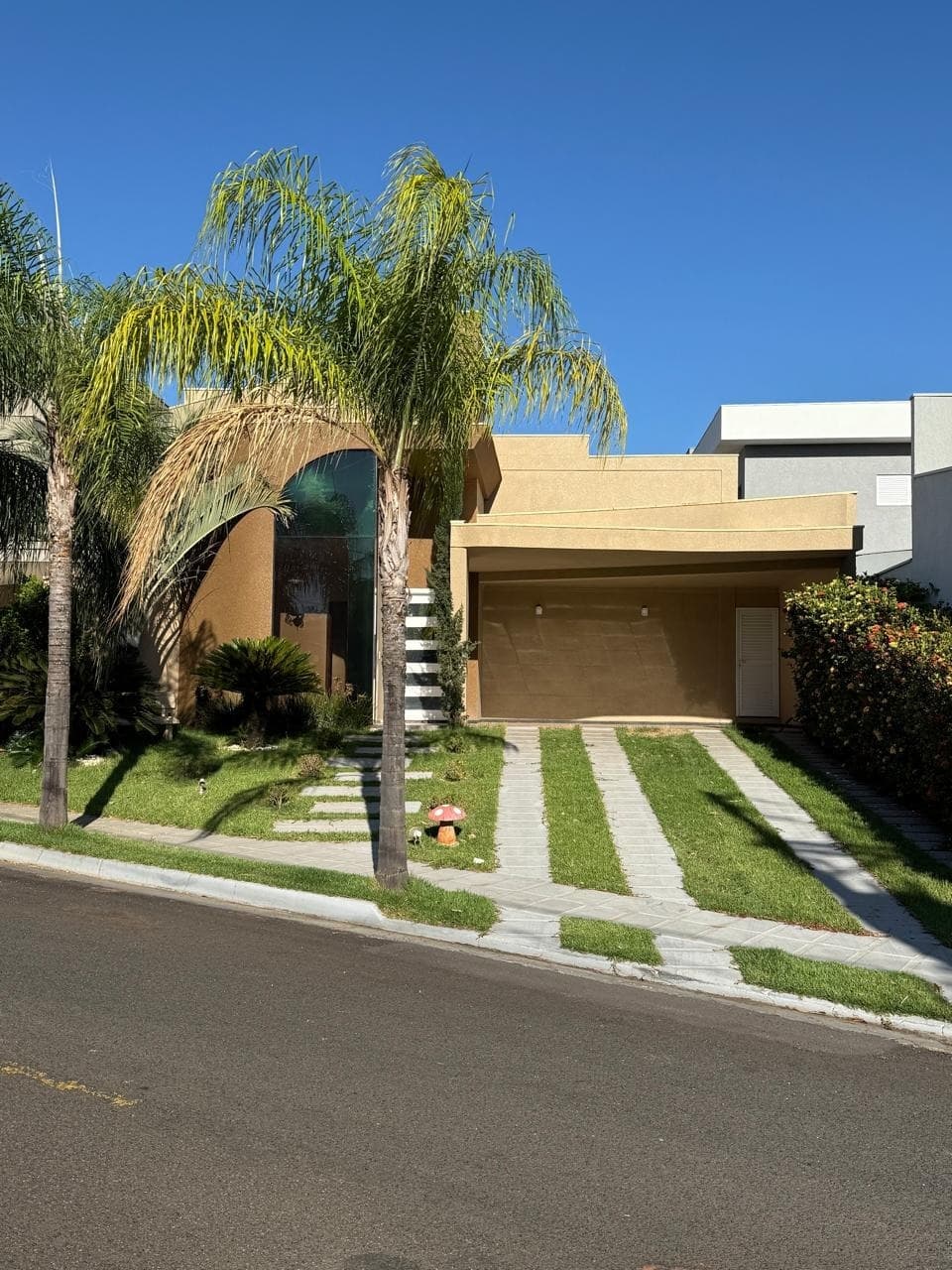 Casa Condomínio Gaivota I