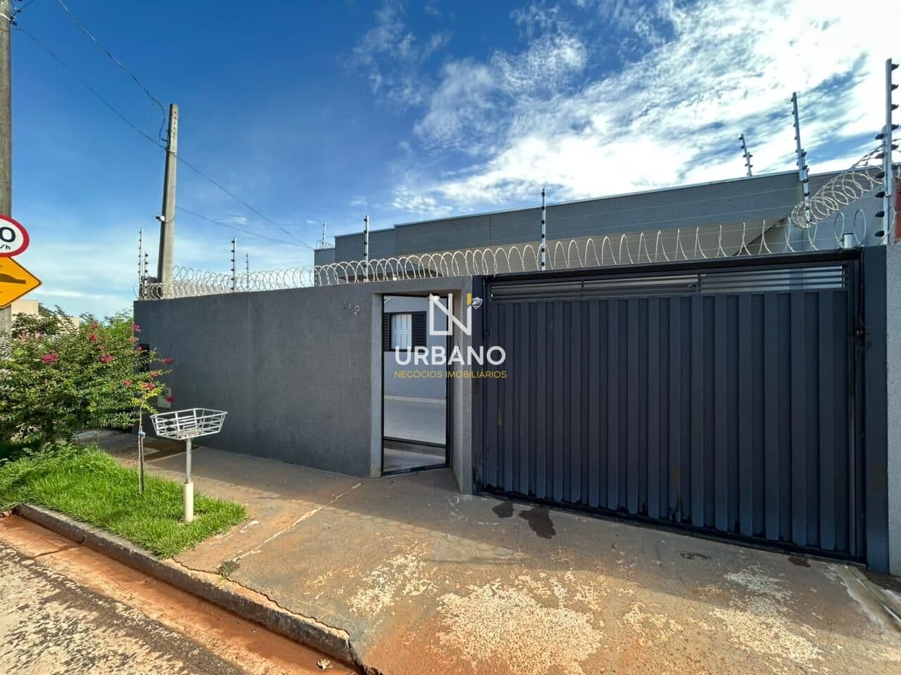 Casa bairro Parque Vila Nobre