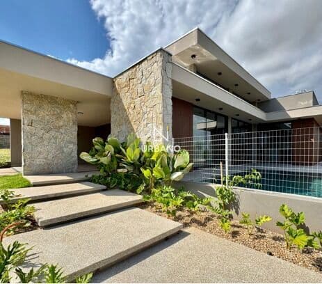 Casa Condominio Botanic Residence
