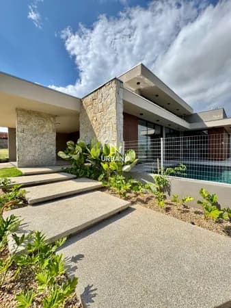 Casa Condominio Botanic Residence